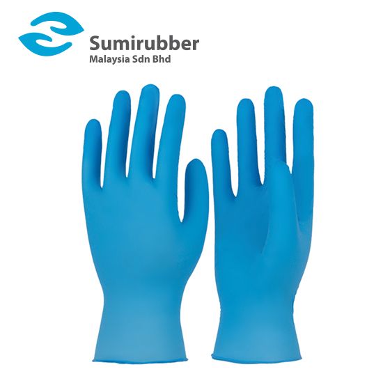 găng tay Summitech N102FT-PF size M