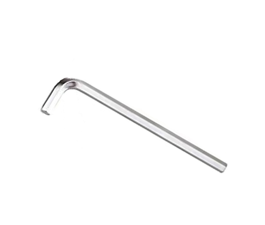 Chìa vặn lục giác 9mm Toptul  AGAL0917