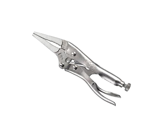 Kìm chết mỏ dài 9"/225mm Irwin T1502EL4