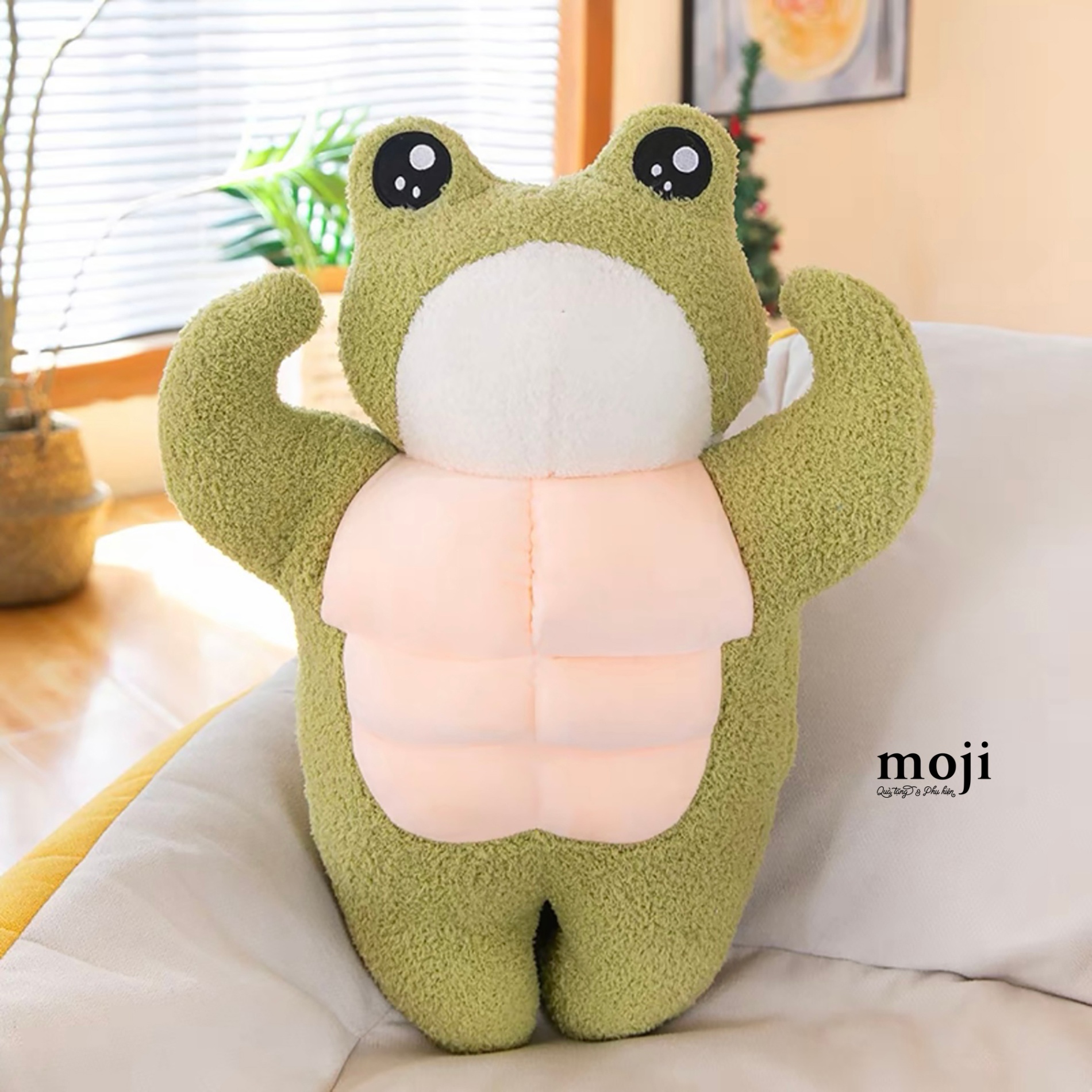 G U B Ng Mj Athlete Frog M I Cm