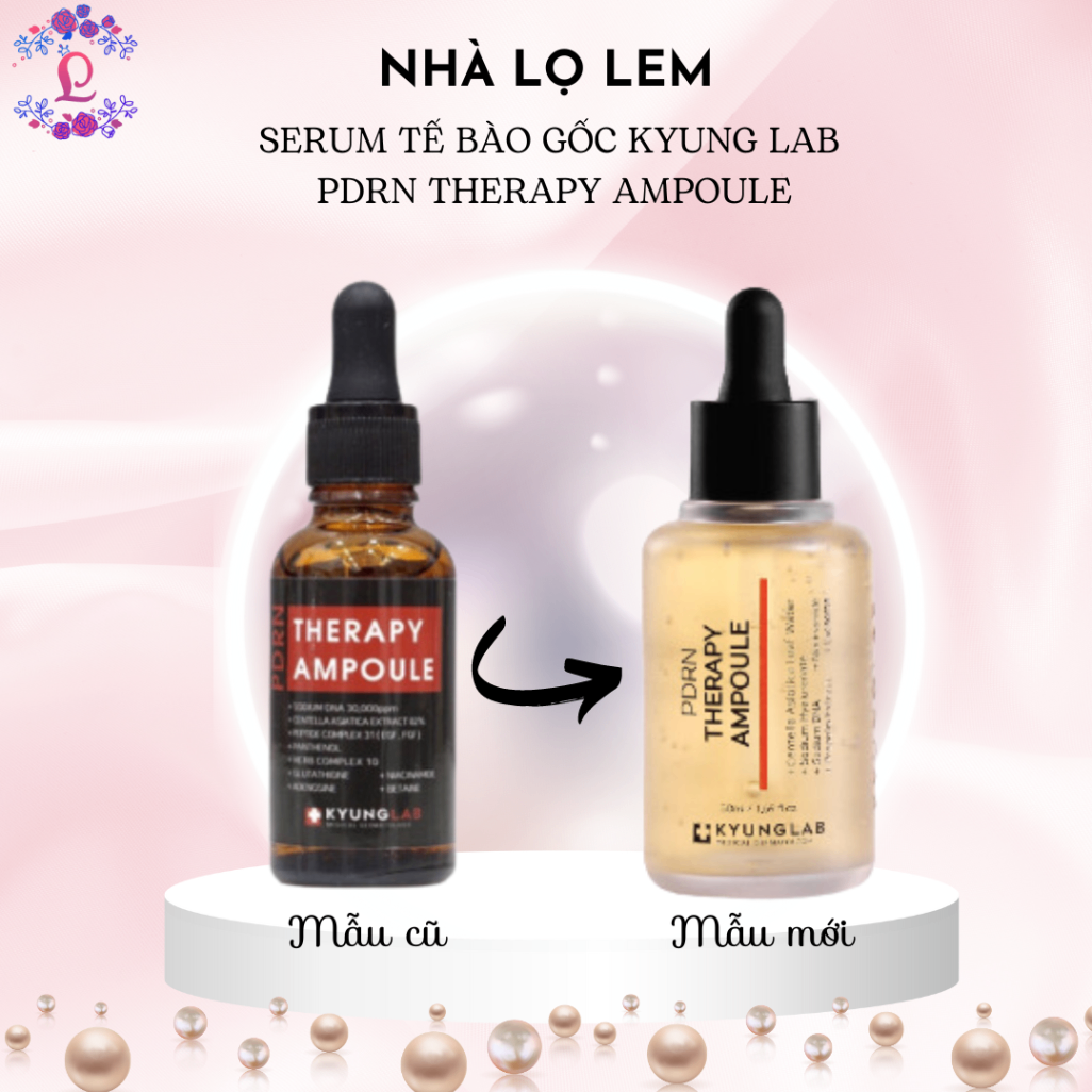 Serum T B O G C Kyunglab Pdrn Therapy Ampoule