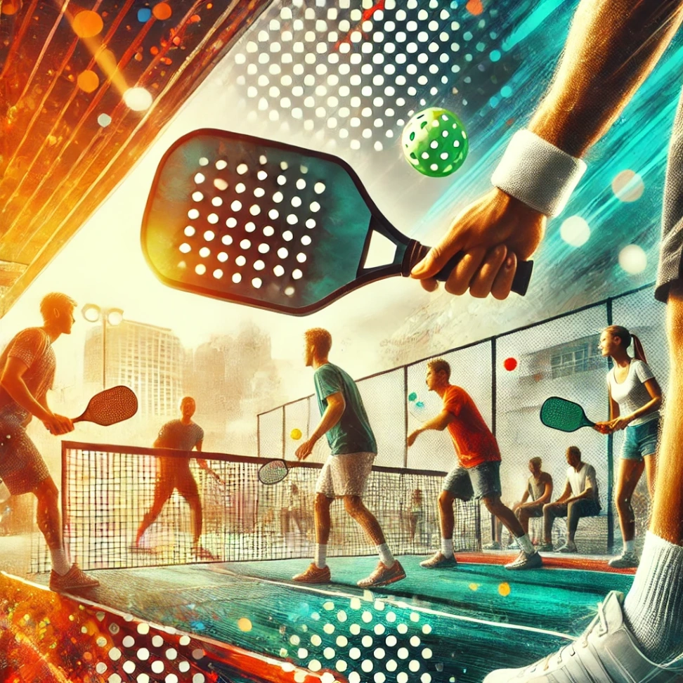 Pickleball là gì?