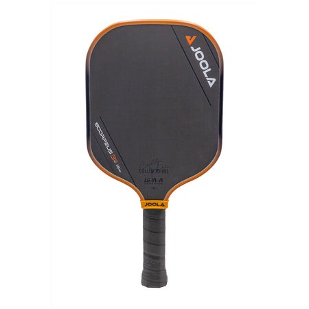 Vợt Pickleball Joola Collin Johns Scorpeus 3 16mm chính hãng