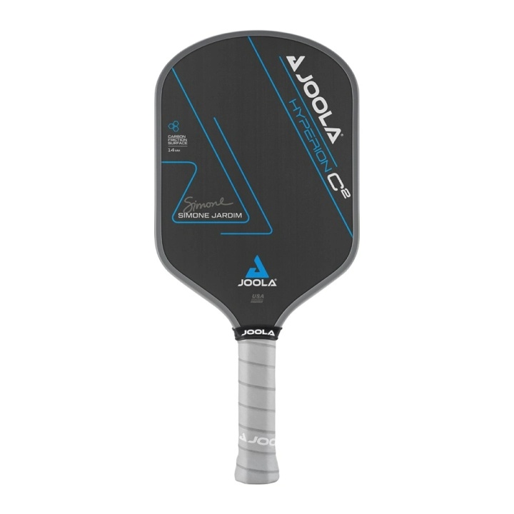 Vợt Pickleball Joola Simone Jardim Hyperion C2 CFS 14 chính hãng