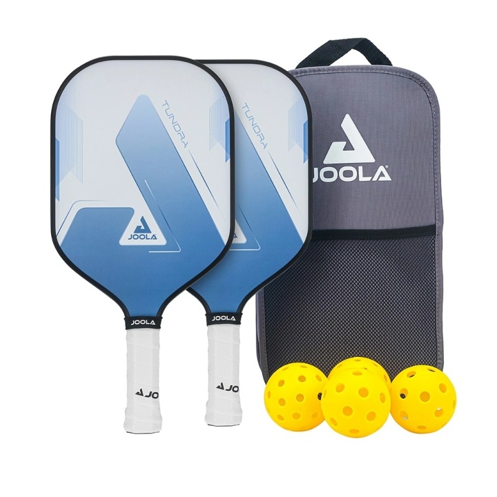 Vợt Pickleball Joola Tundra Set chính hãng 2 cái