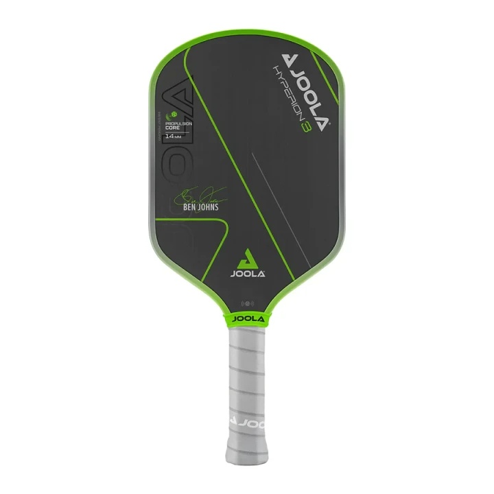 Vợt Pickleball Joola Ben Johns Hyperion 3 14mm chính hãng