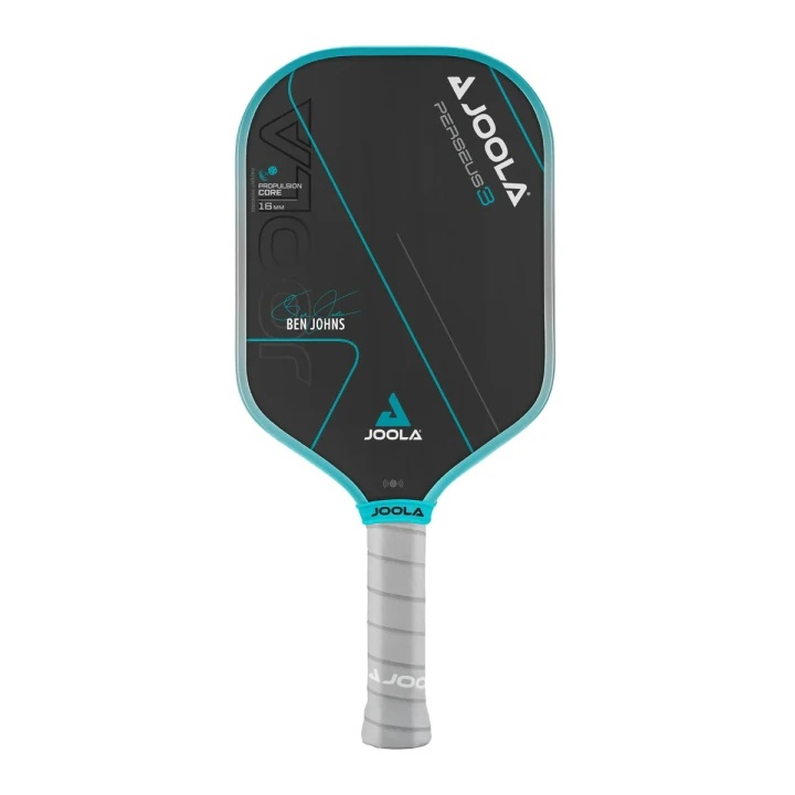 Vợt Pickleball Joola Ben Johns Perseus 16mm Gen3S UPA-A Certified chính hãng