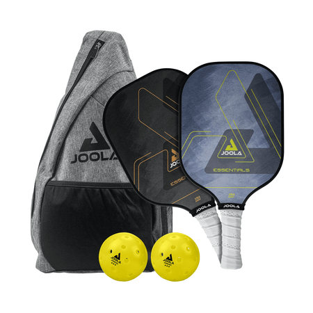 Vợt Pickleball Joola Essentials Set chính hãng 2 cái