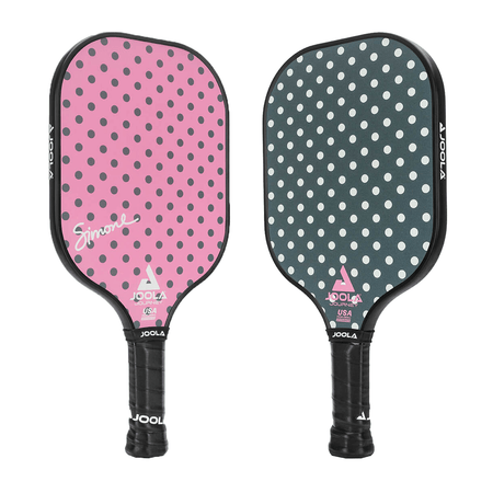 Vợt Pickleball Joola Journey Polka Dots chính hãng