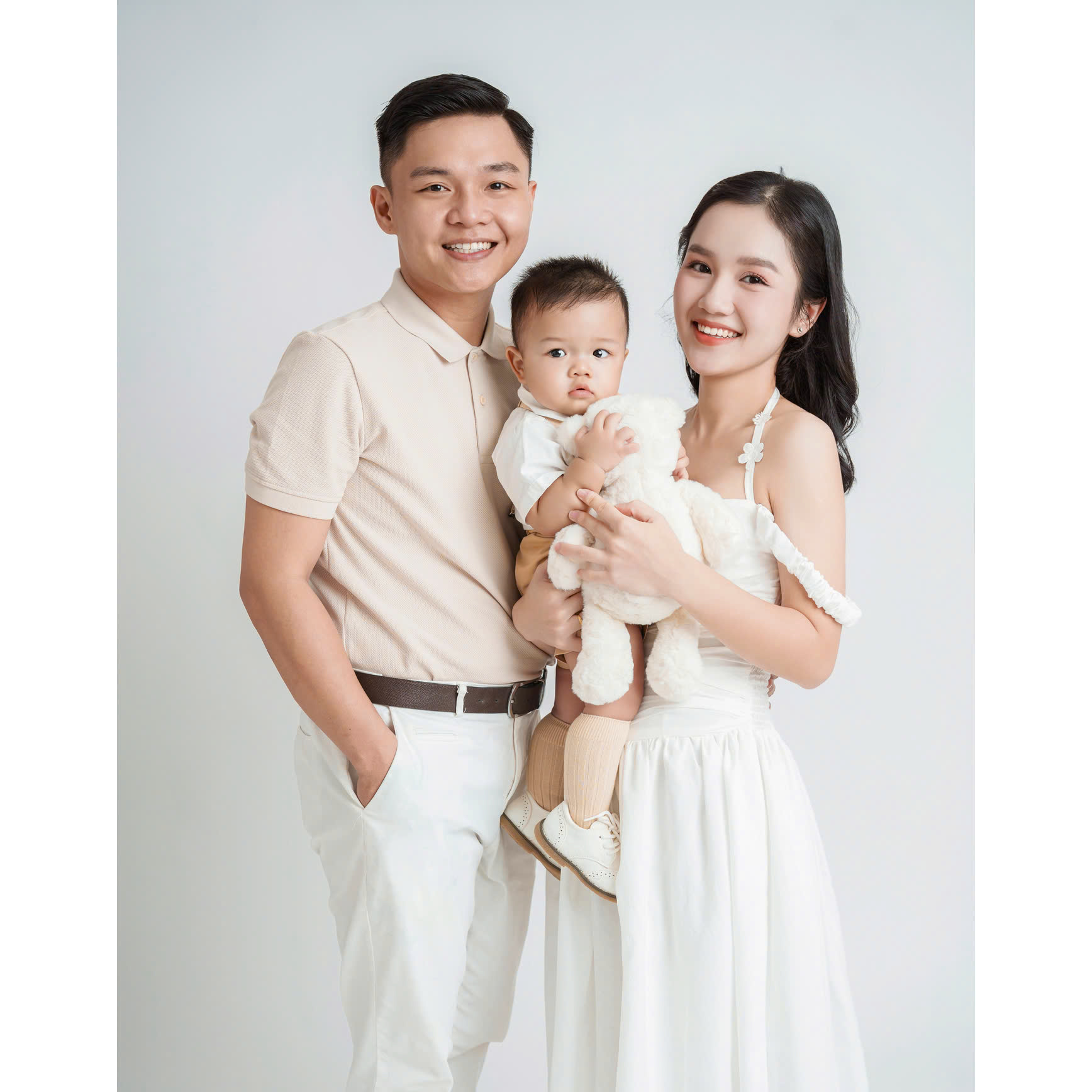 Gia Đình Số 1
