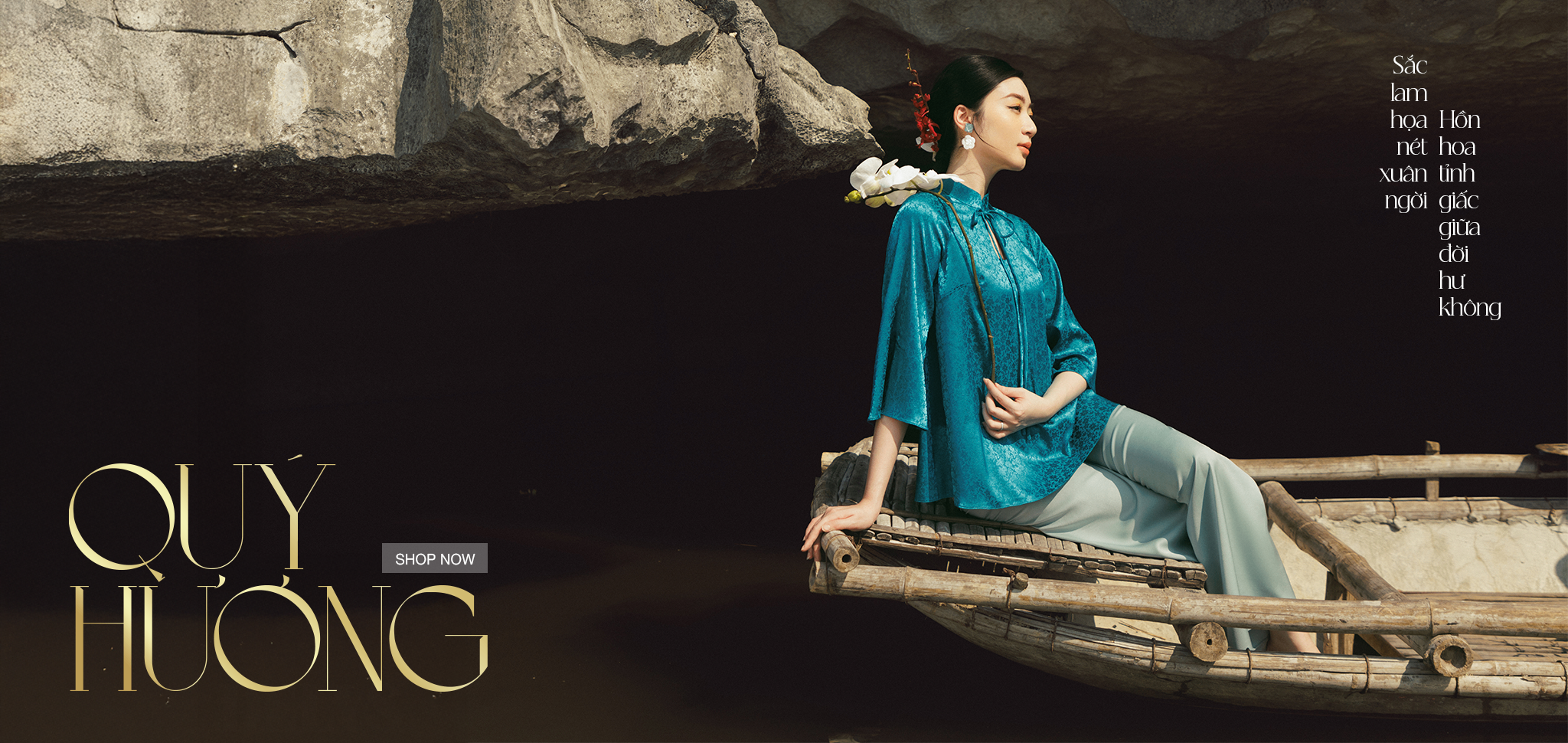 Banner trang chú