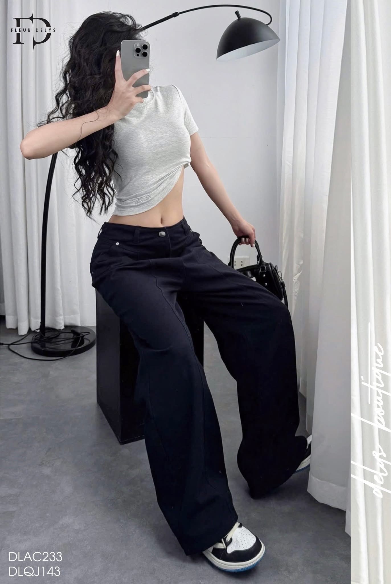 Áo Thun Thêu Gấu