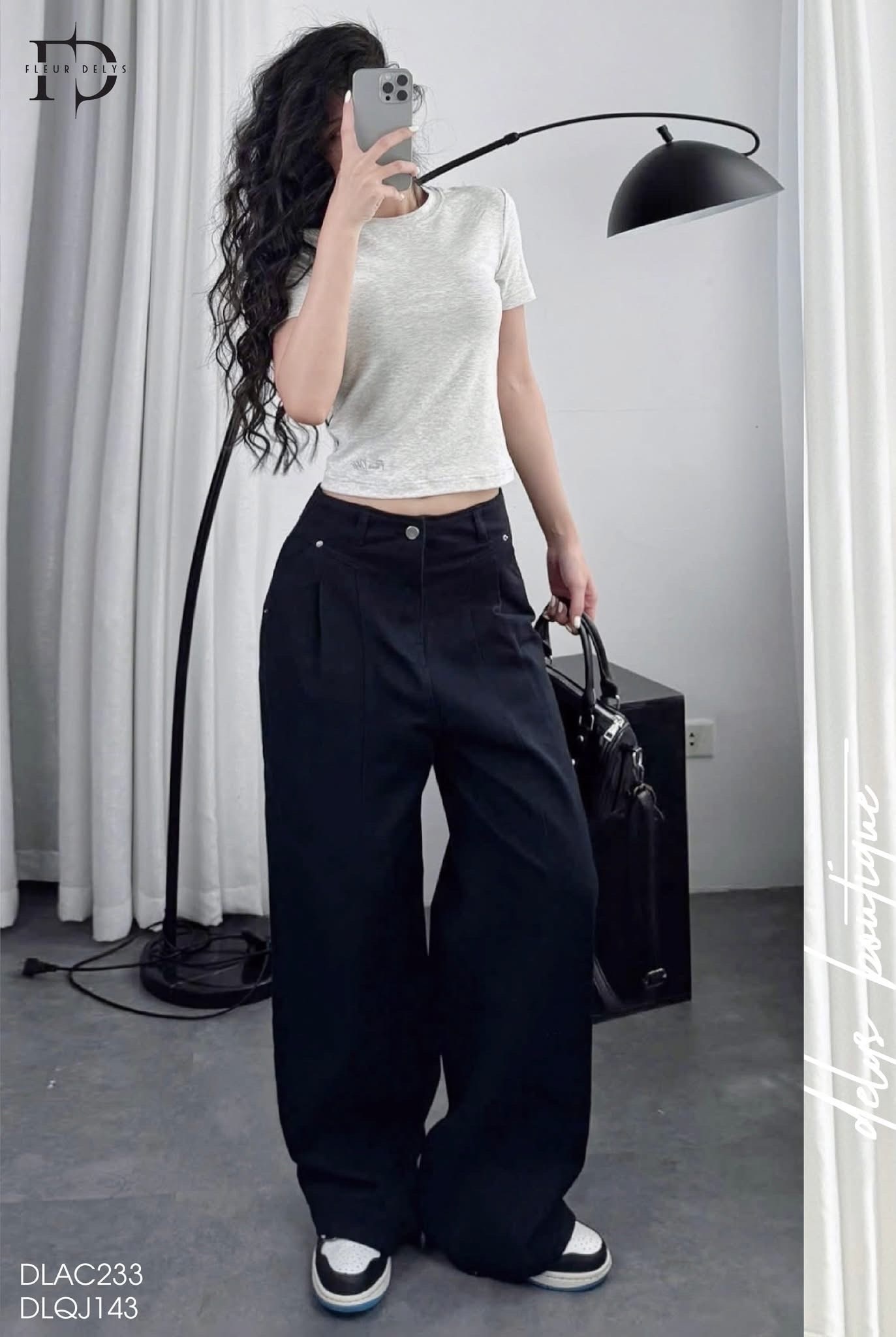Áo Thun Thêu Gấu
