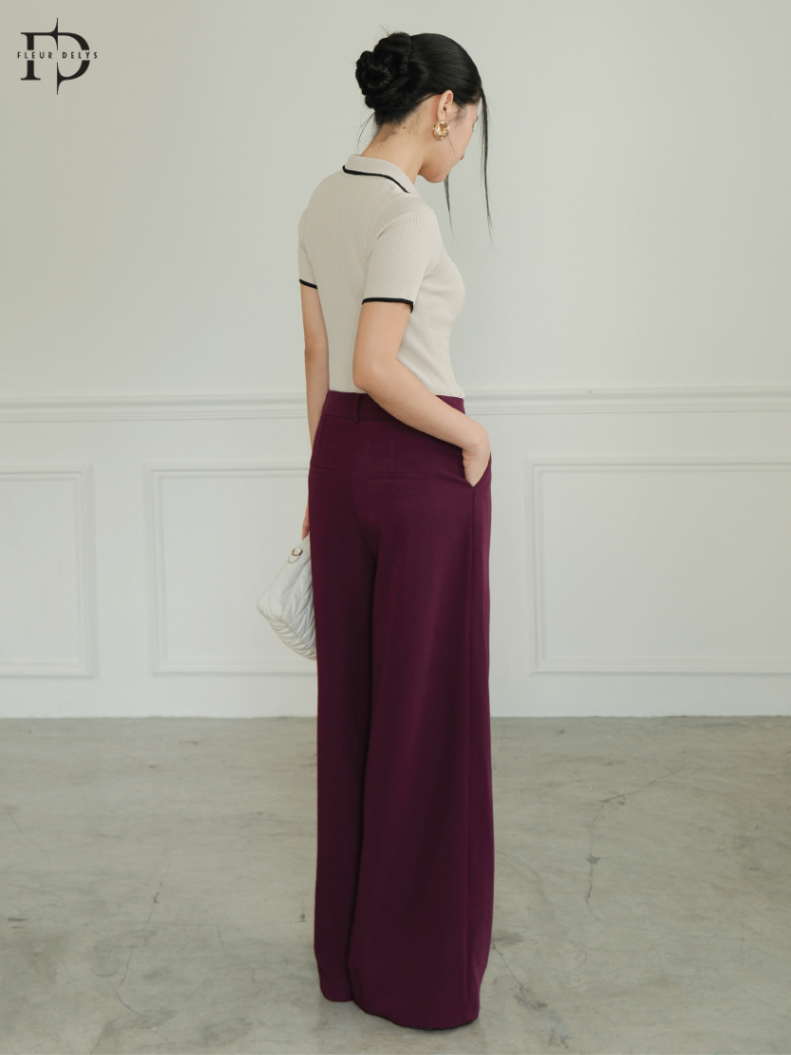Áo Len Cổ Đức