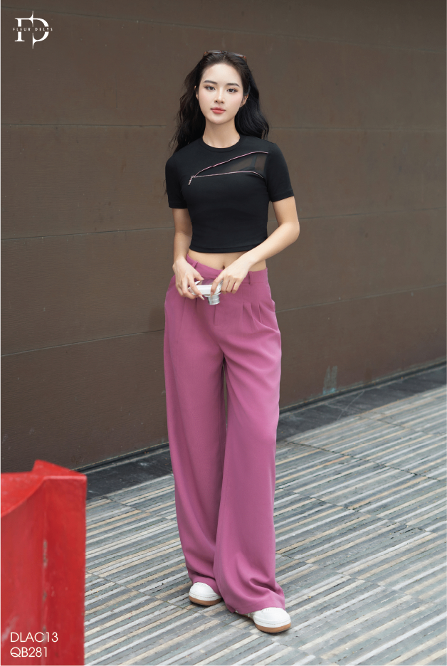 Quần Suông 3 Ly 2023