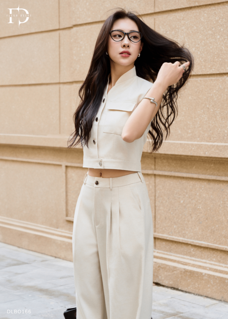 Set Sát Nách Cổ Tàu Cao Cấp