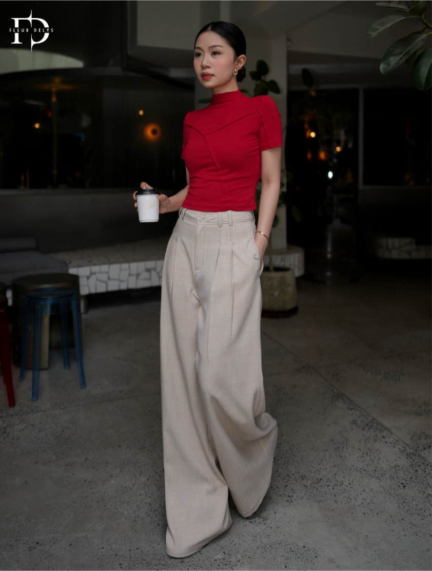 Quần 2 Ly Trần Chỉ