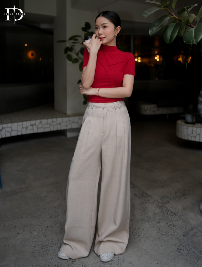 Quần 2 Ly Trần Chỉ