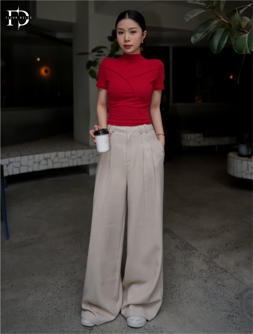 Quần 2 Ly Trần Chỉ