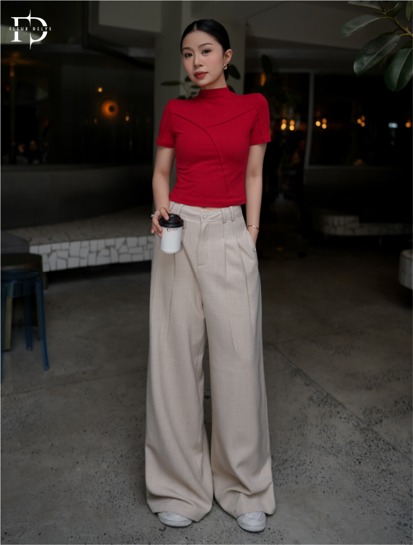 Quần 2 Ly Trần Chỉ