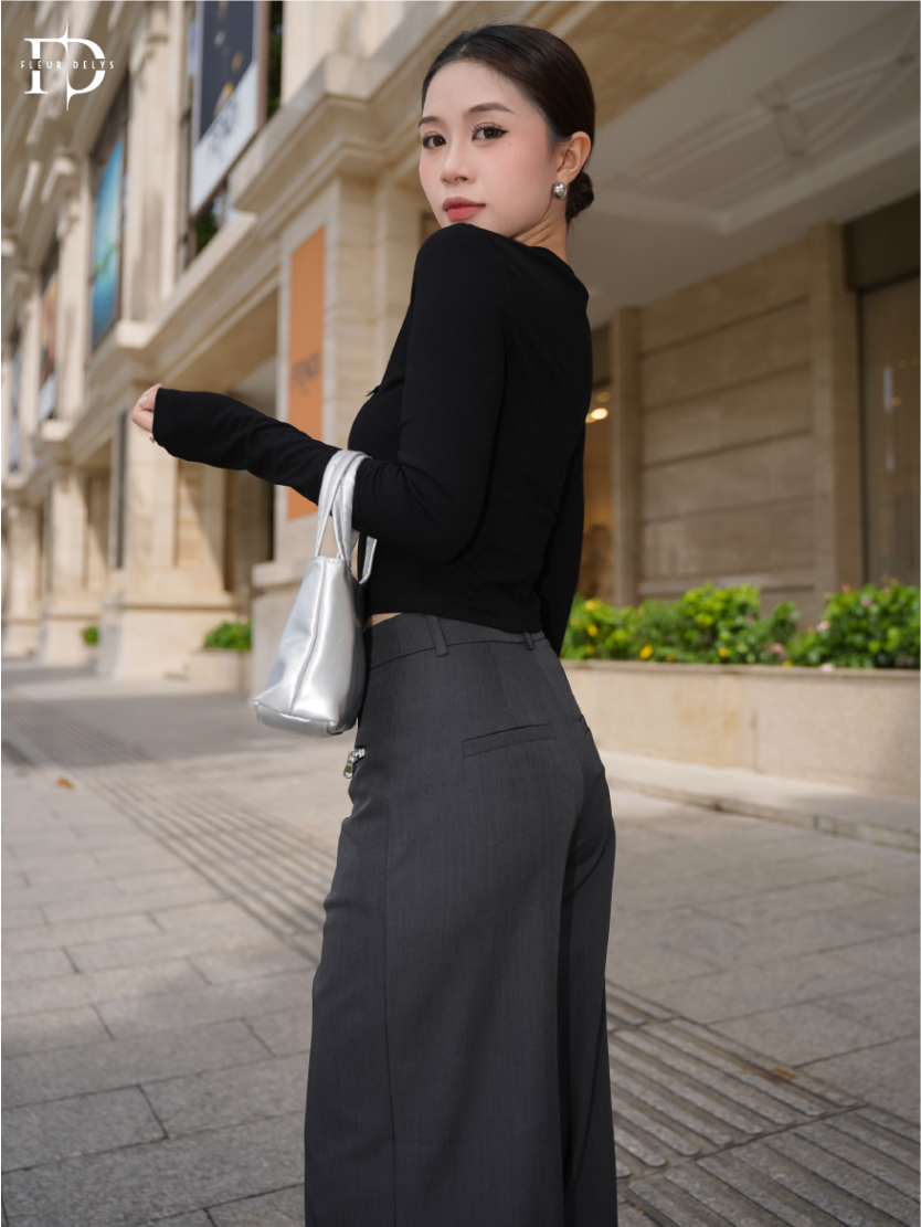 Áo Ốp Khóa Đồng