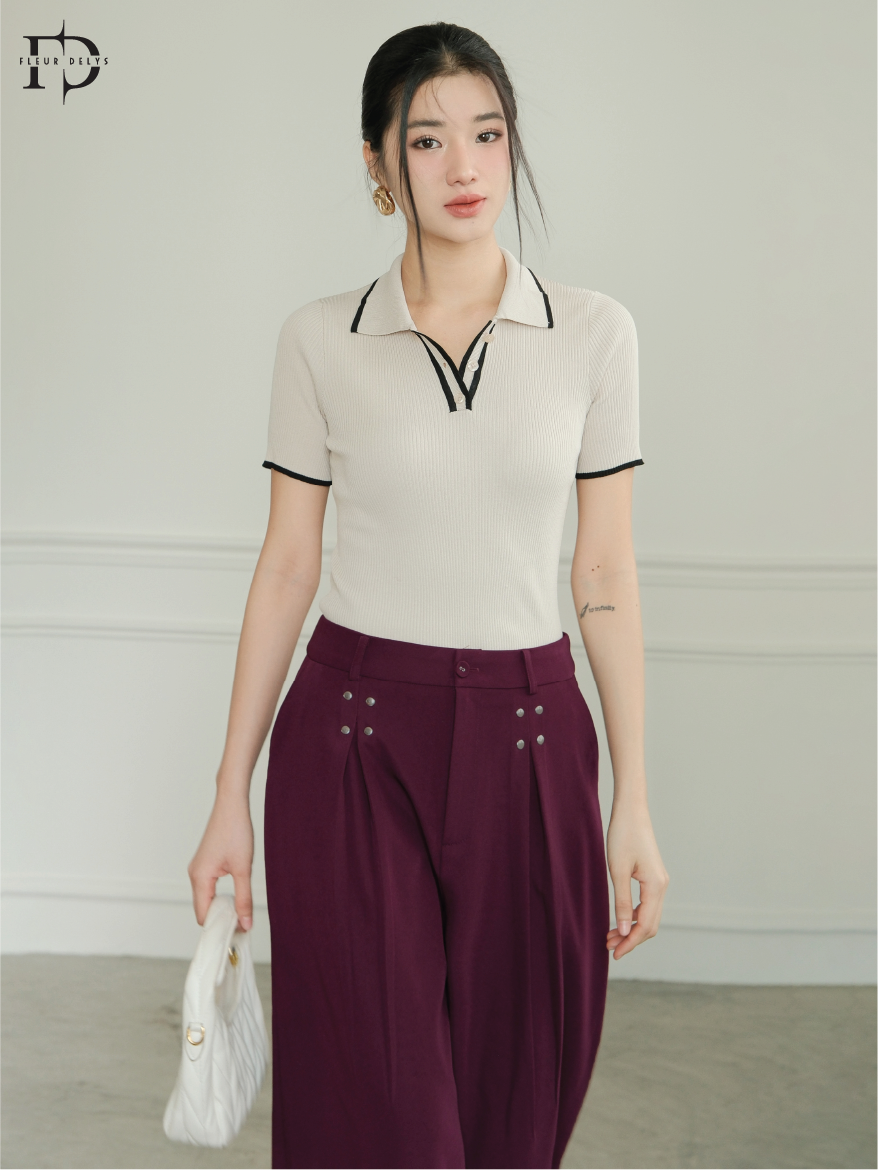 Áo Len Cổ Đức