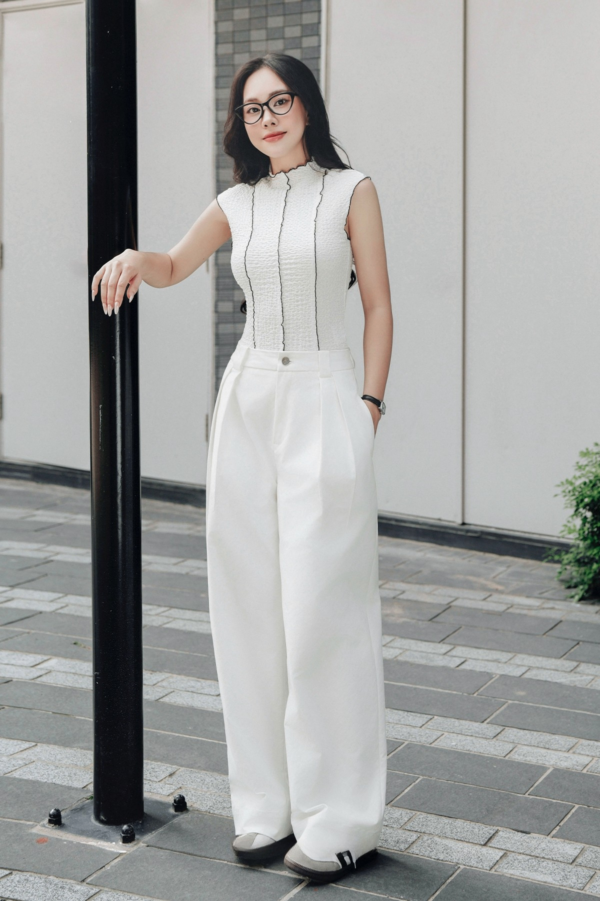 Áo Thun Xốp Cuốn Bèo
