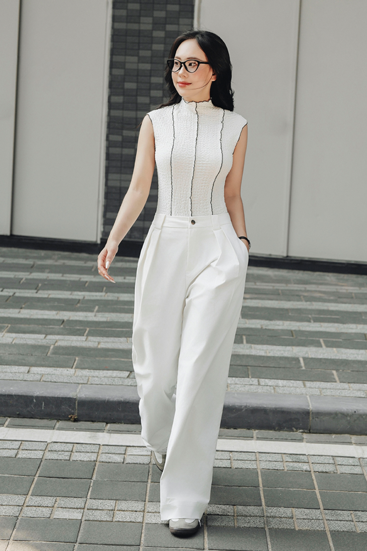 Áo Thun Xốp Cuốn Bèo