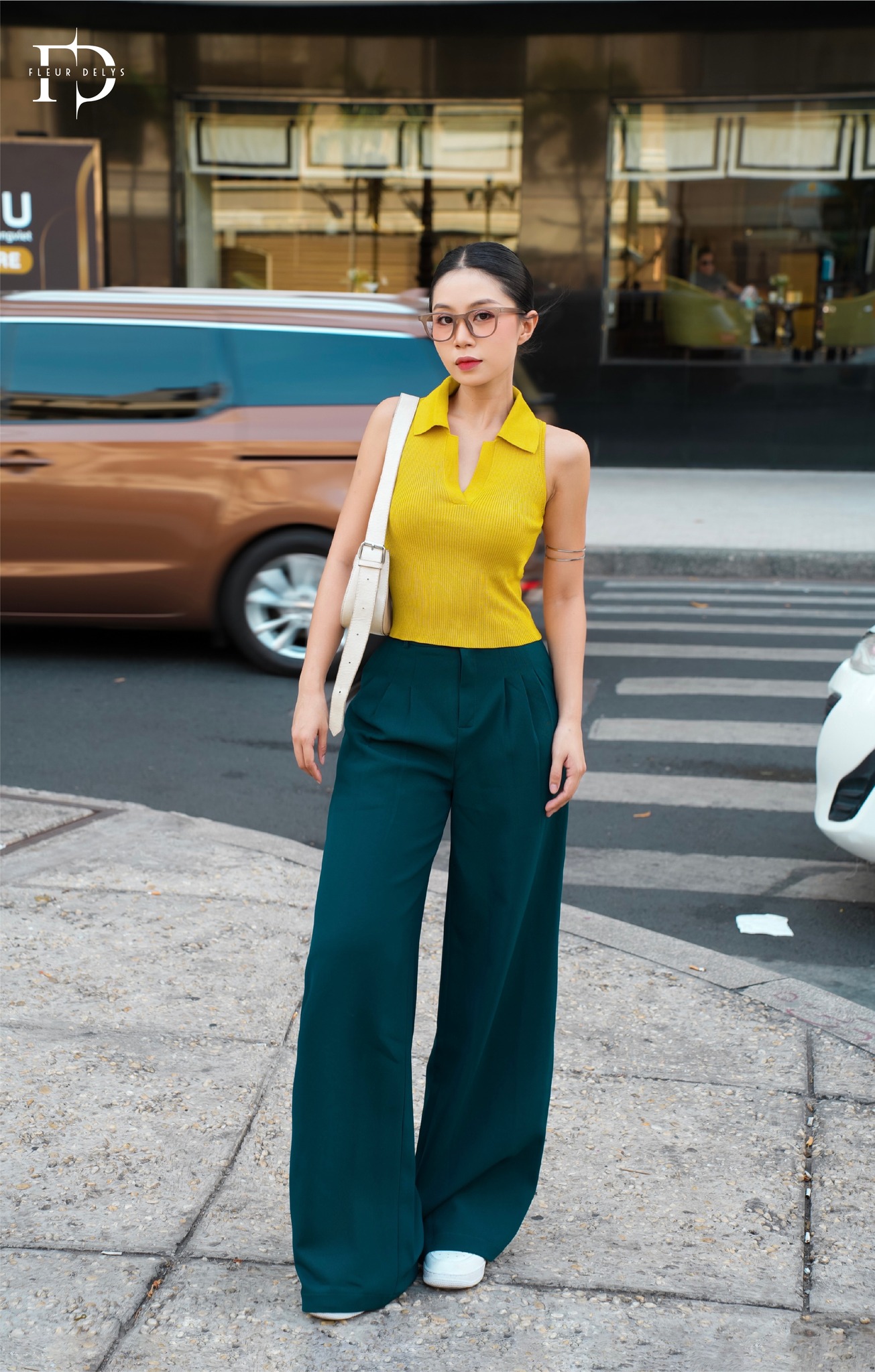 Quần Suông 3 Ly 2023