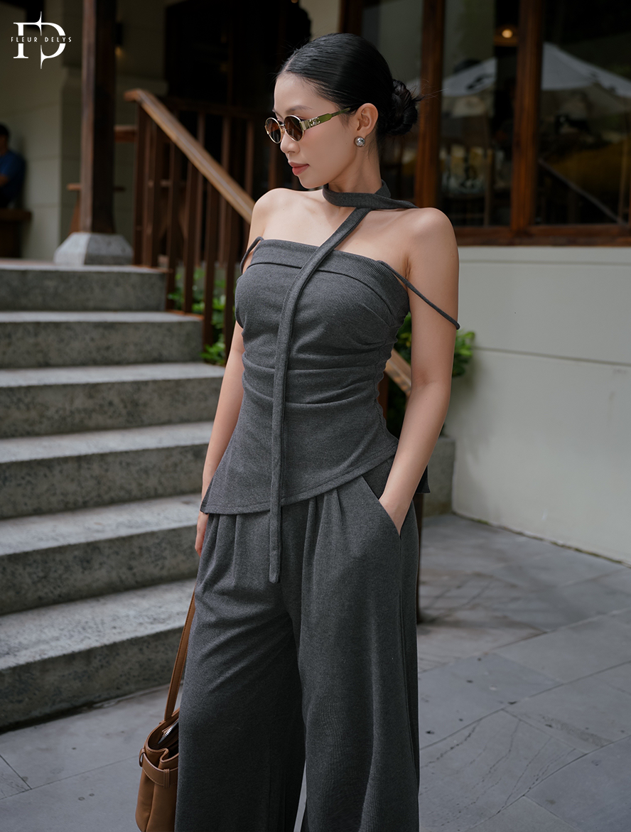 Sét Bộ 2 Dây Thun Tăm