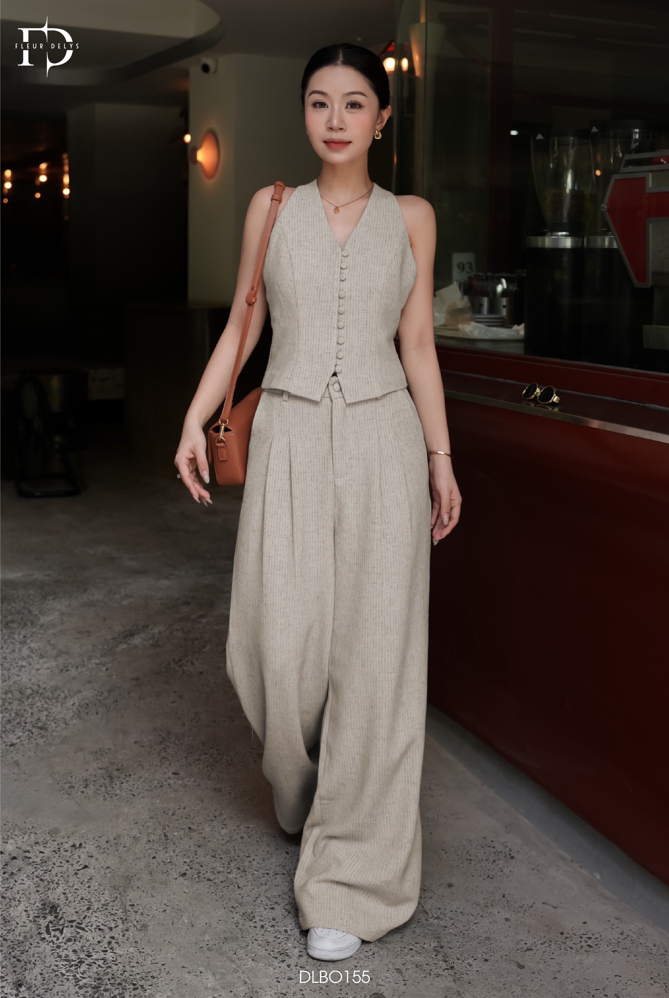 Set Gile Cúc Bọc