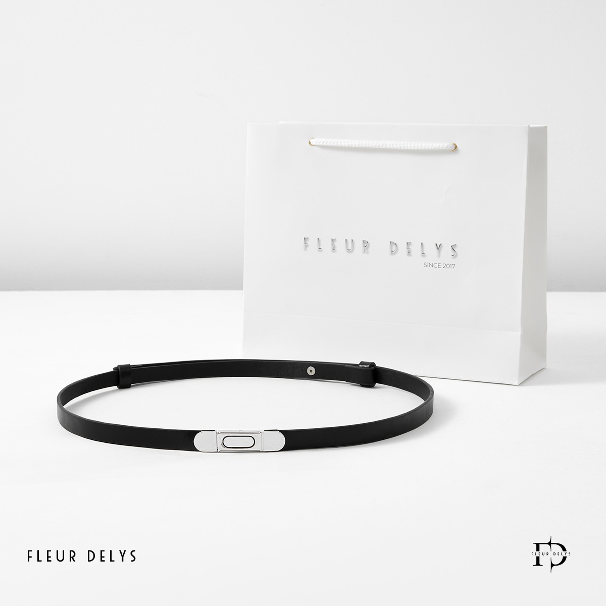 Thắt Lưng Da Delys