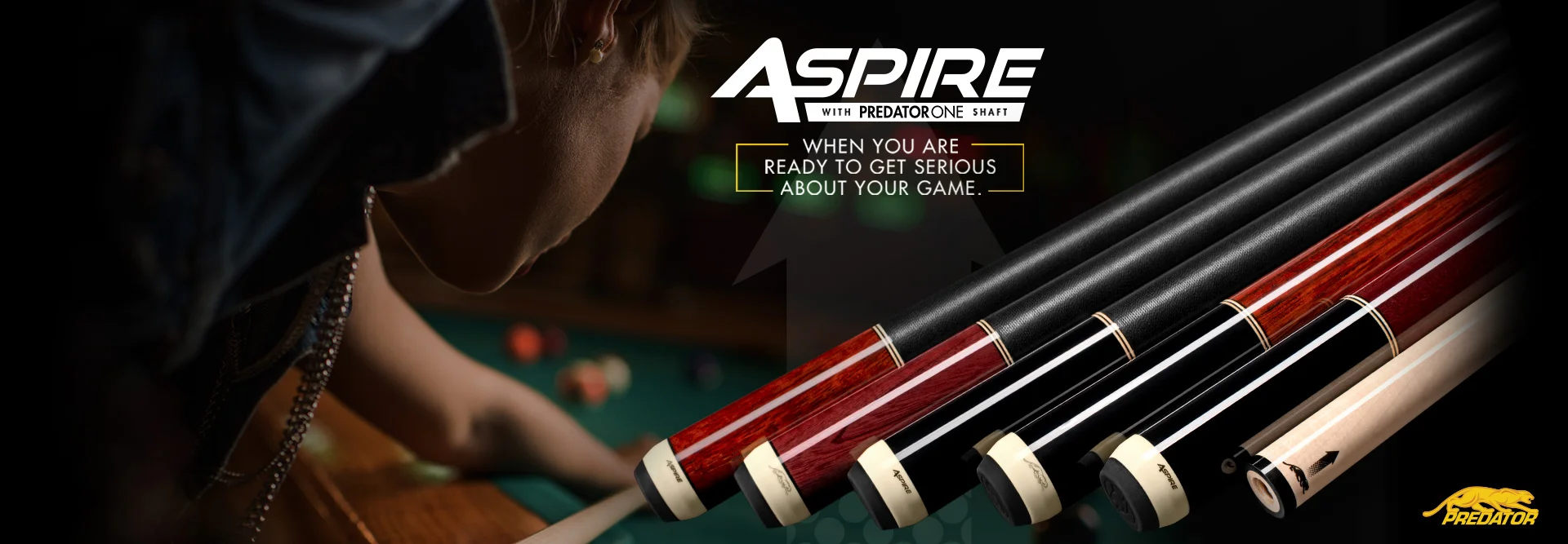 Aspire Pool