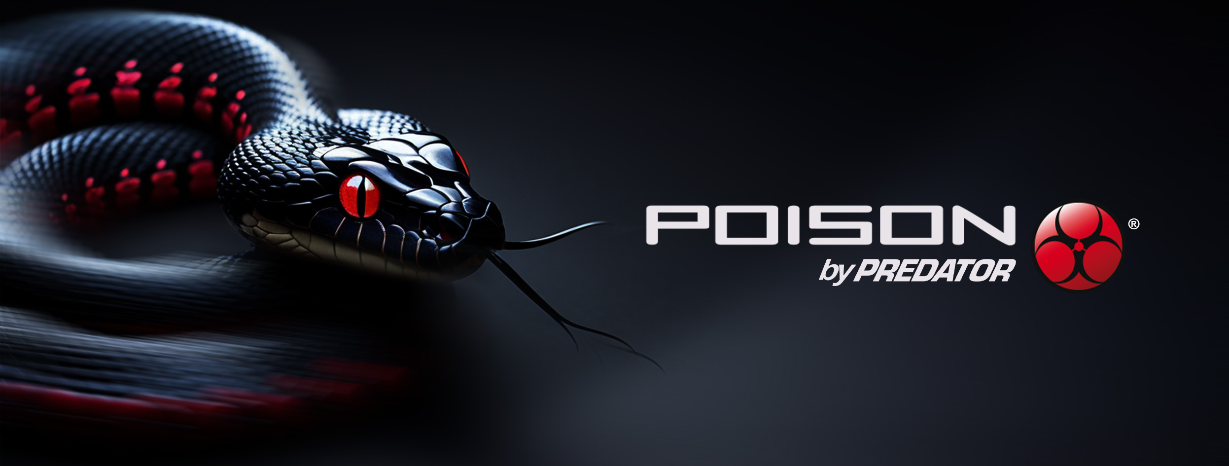 Cơ POISON