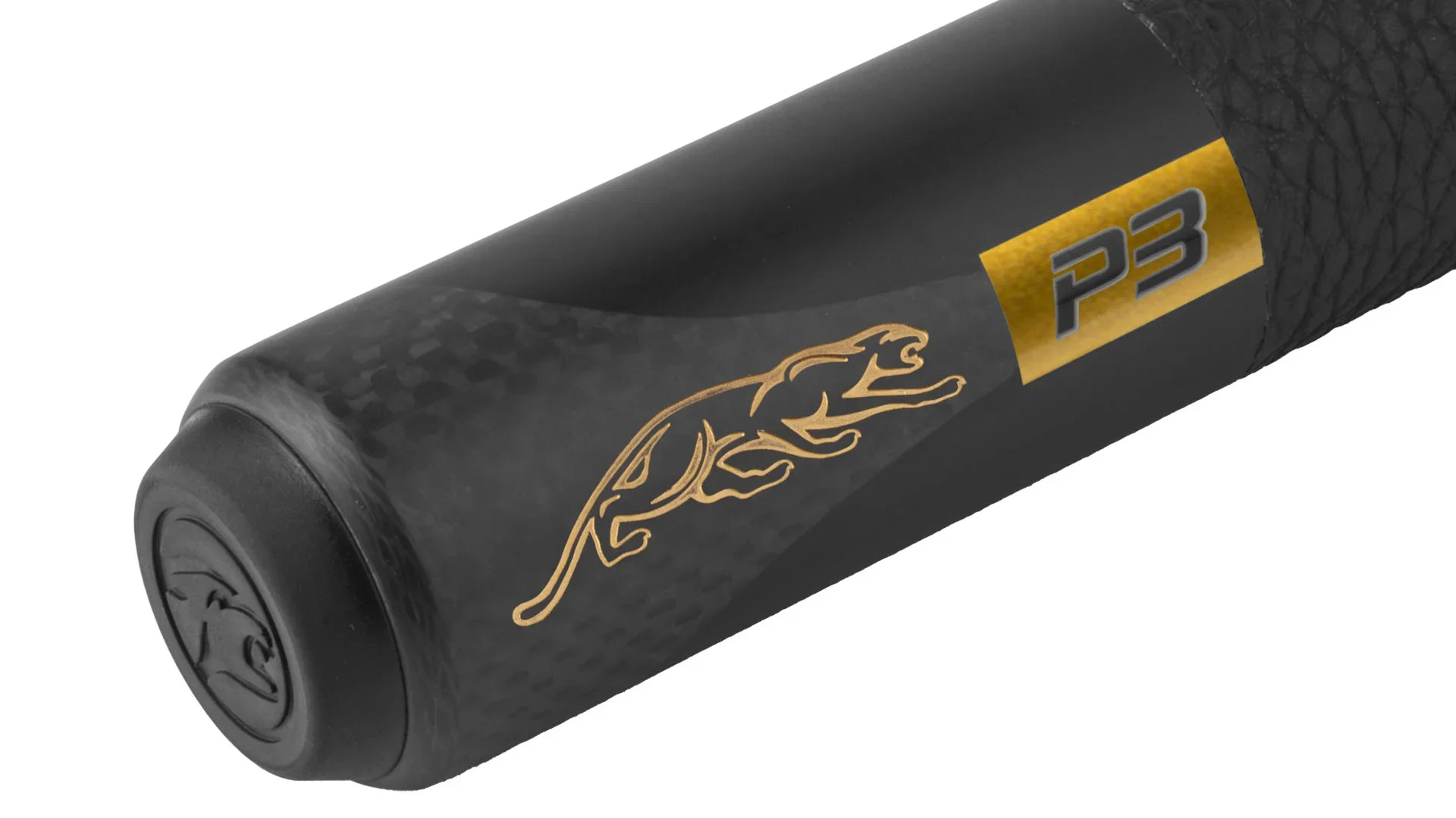 Chuôi Predator P3 Racer Gold - Phiên bản kỷ niệm 30 năm