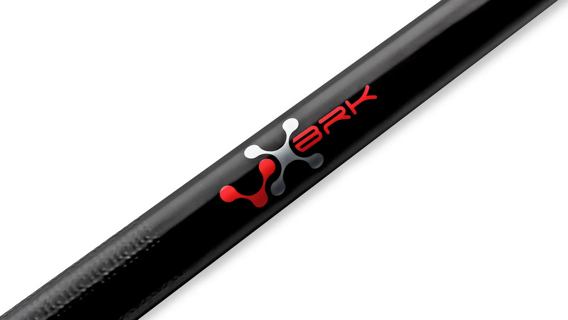 Gậy phá Poison VX5 BRK - Đen