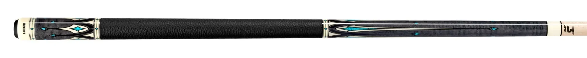 Gậy lỗ Predator Ikon4 5 - Lam ngọc và Micarta