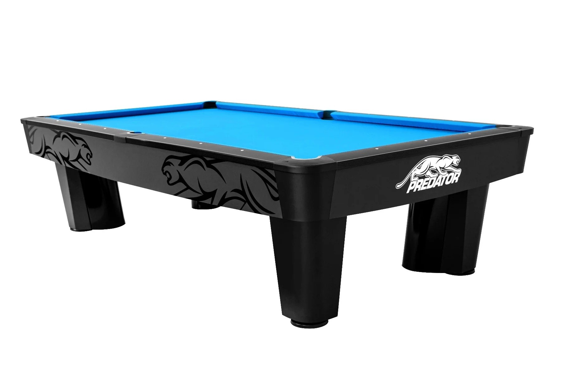 Bàn Bida Pool Predator Apex Pro 9-Foot 3-PC Slate