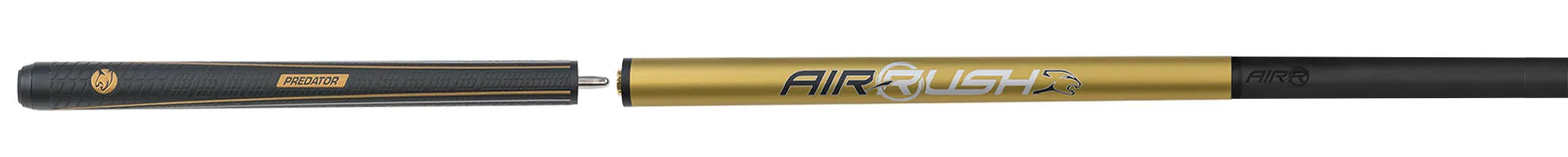 Gậy nhảy Predator Air Rush Gold tay nhám