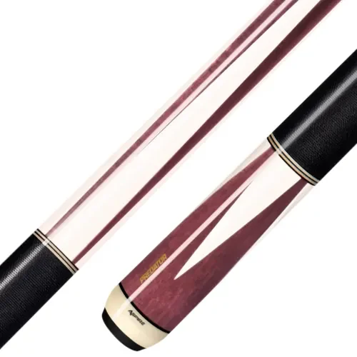 Gậy lỗ Predator Aspire 1-6 / Ngọn Predator One/ Gỗ Purple Heart