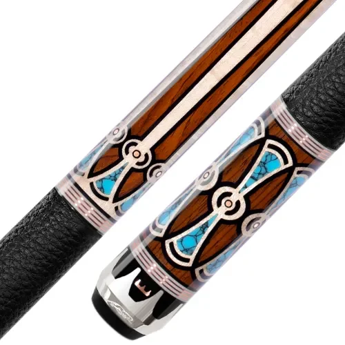 Chuôi Predator Throne 3-2- Maple với gỗ cocobolo