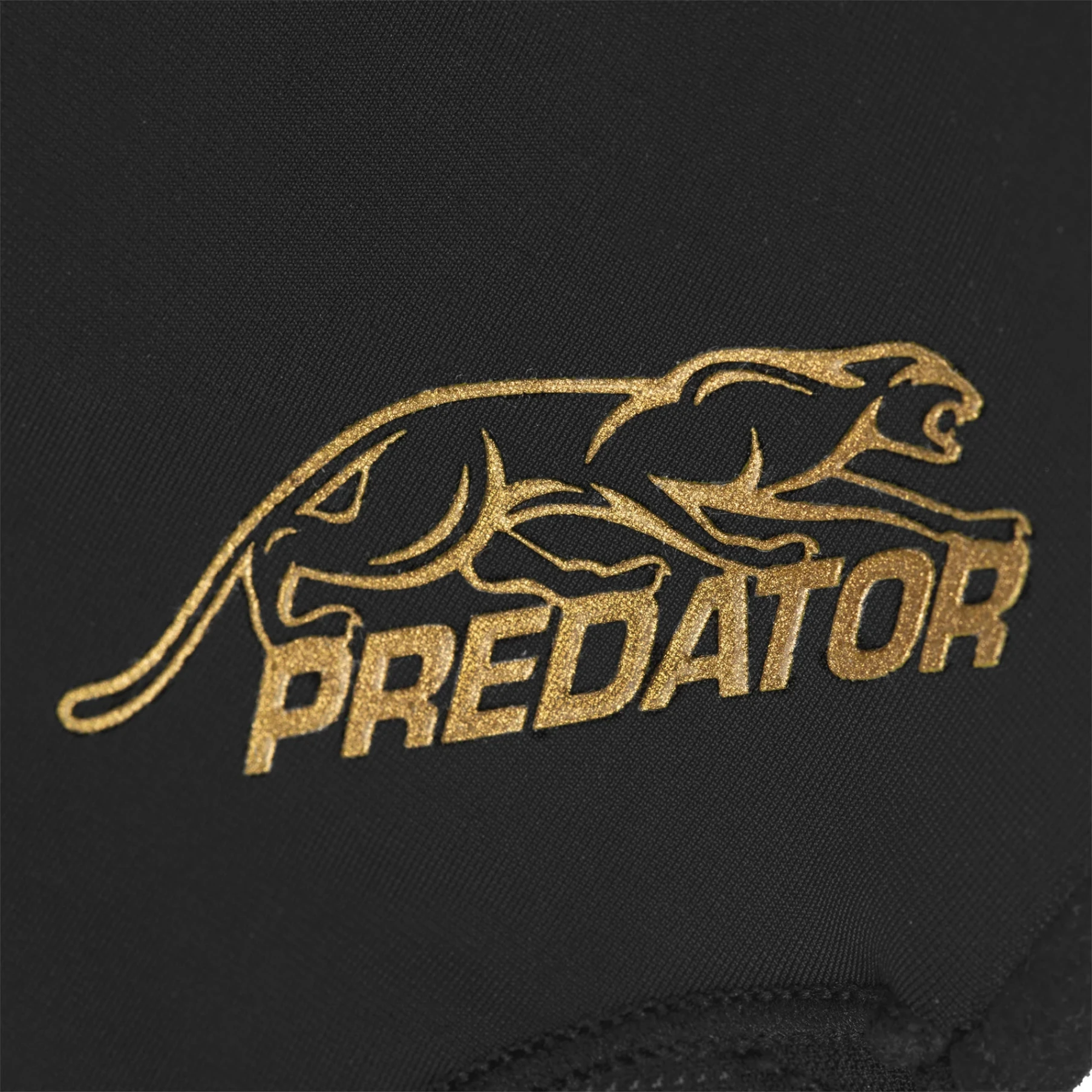 Găng tay Predator SecondSkin Vàng / Đen - Phiên bản kỷ niệm 30 năm - Tay trái