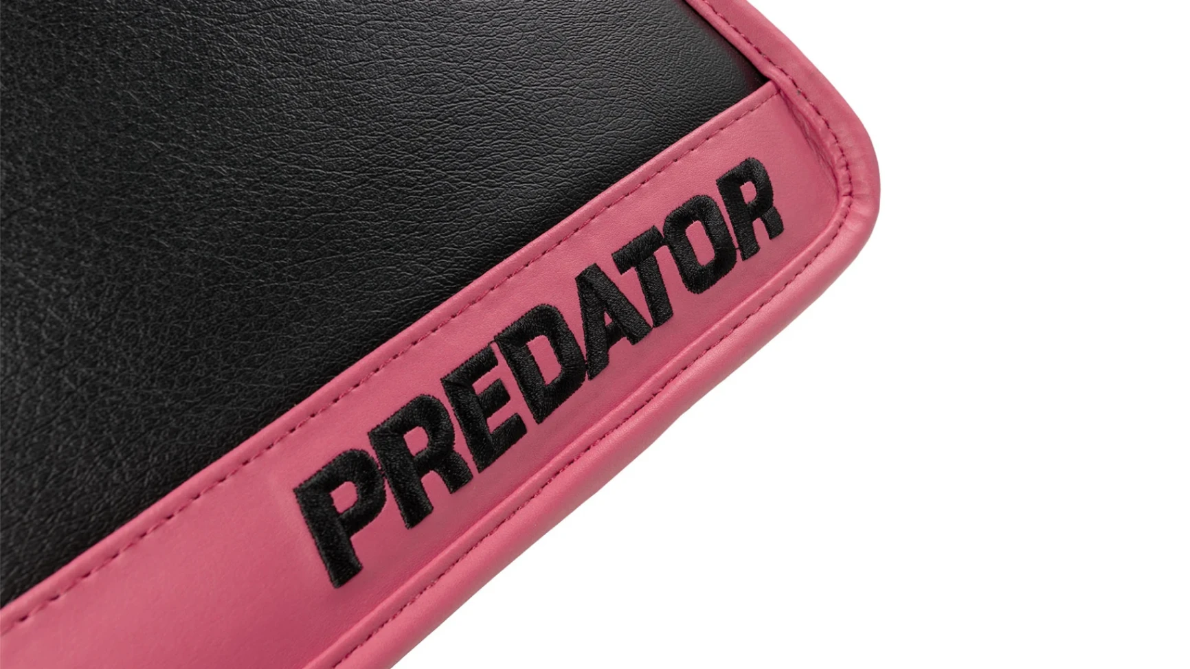 Bao đựng cơ Predator Roadline Đen / Hồng mềm - 4 Chuôi 8 Ngọn