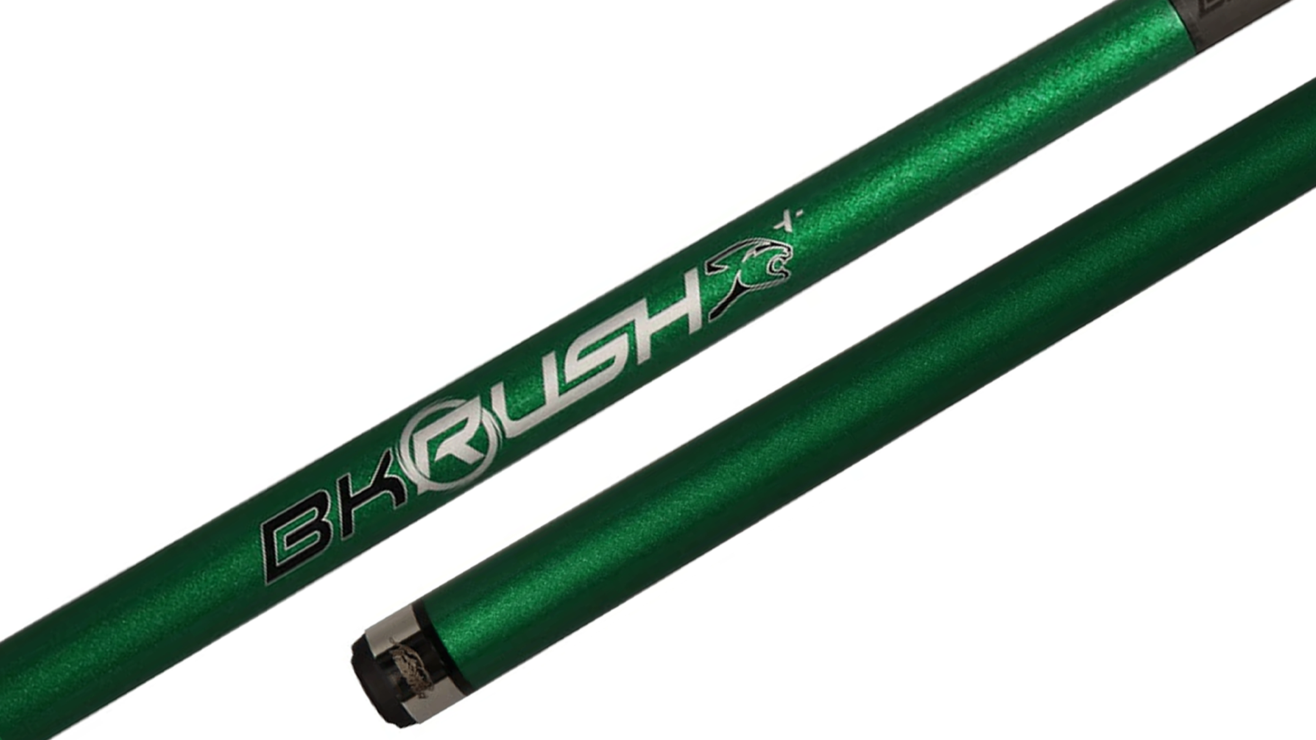 Gậy phá Predator BK RUSH Nova Green tay trơn