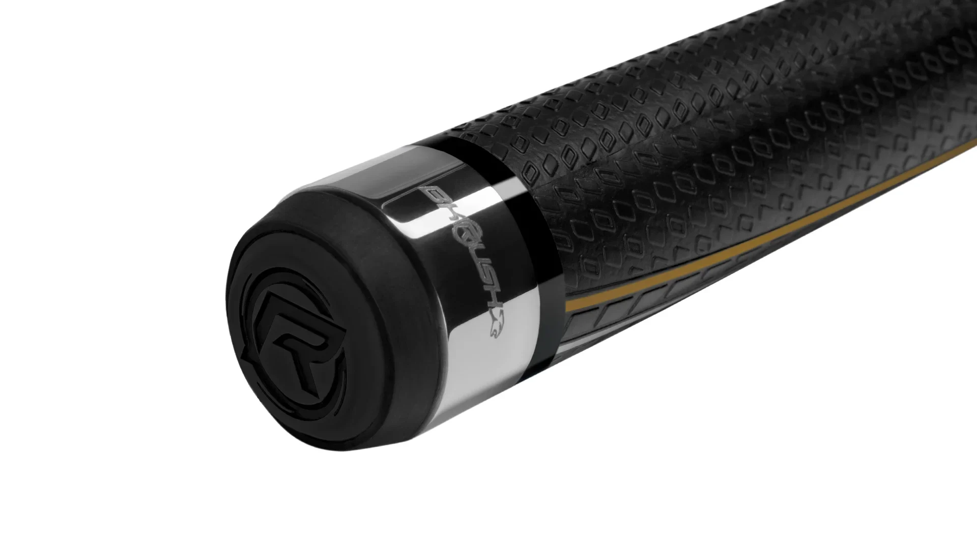 Gậy phá Predator BK RUSH Gold tay nhám thể thao