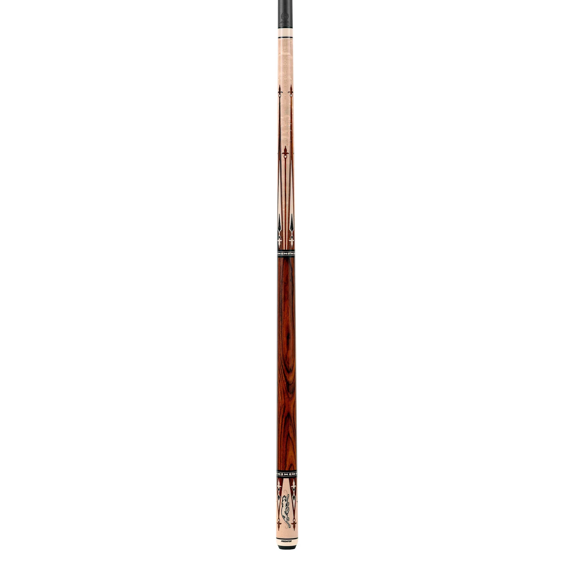 Chuôi Predator Panthera Nitara 9-1 tay trơn - Phiên bản giới hạn