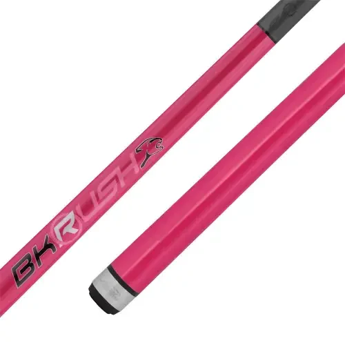 Gậy phá Predator BK RUSH Pink tay trơn