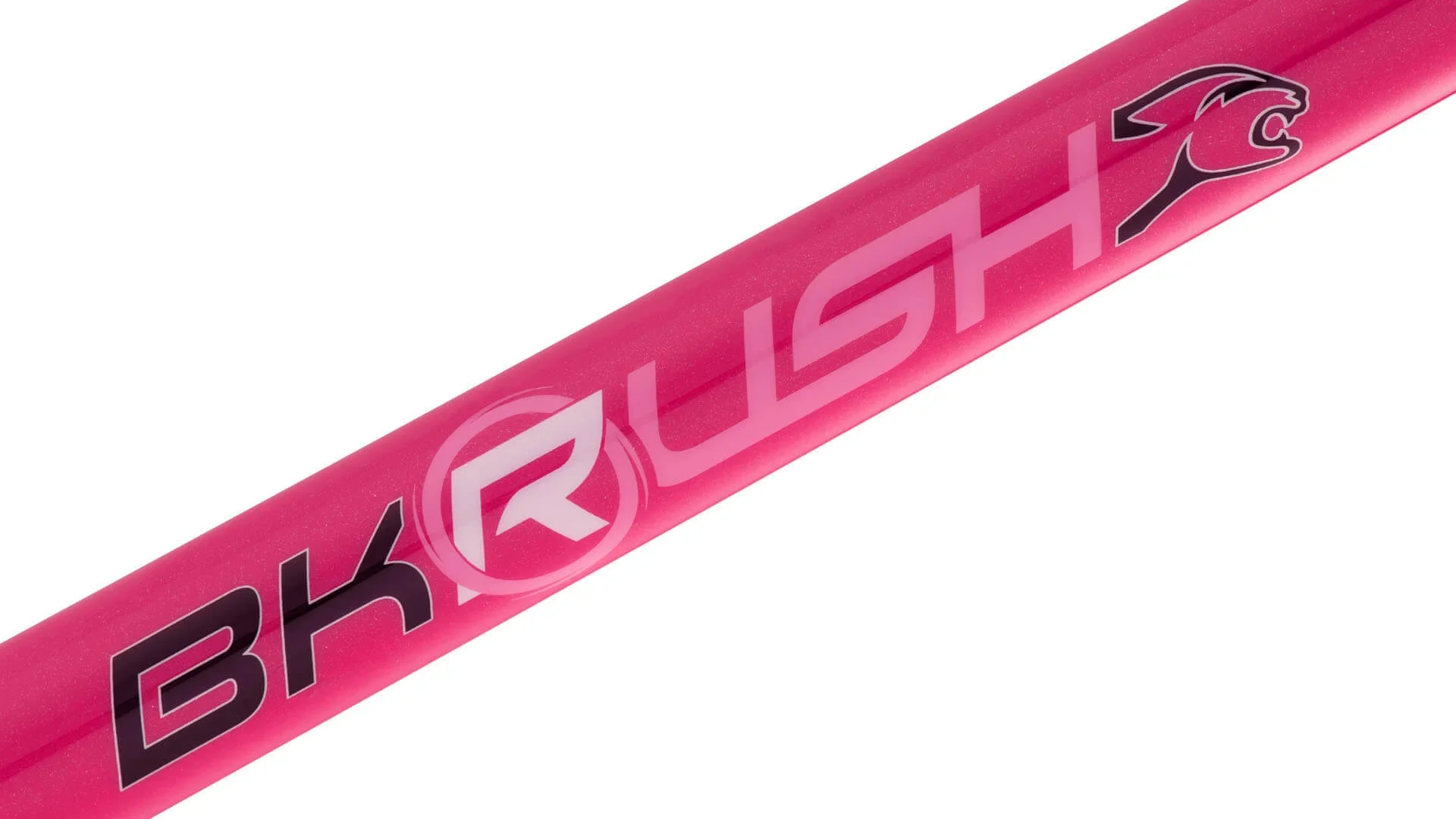 Gậy phá Predator BK RUSH Pink tay trơn