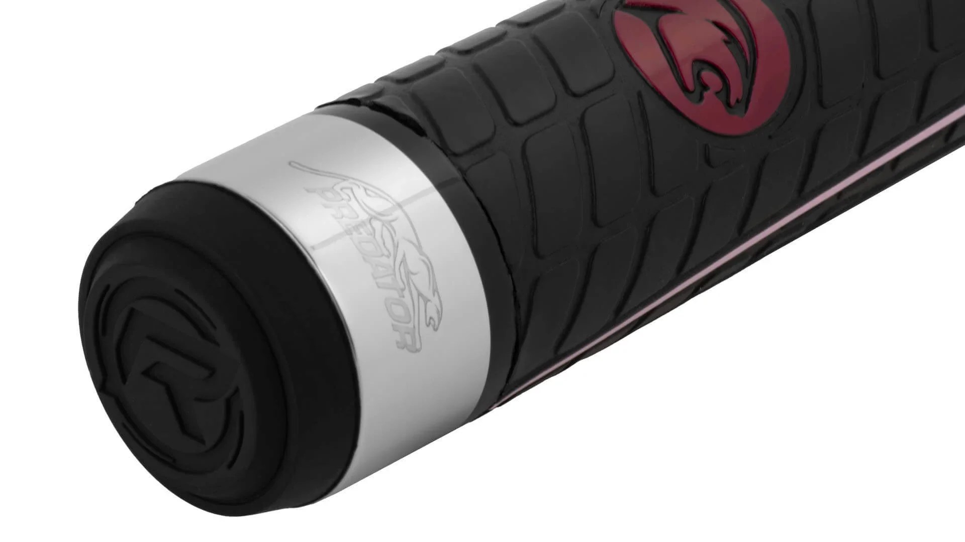 Gậy phá Predator BK RUSH Pink tay nhám thể thao