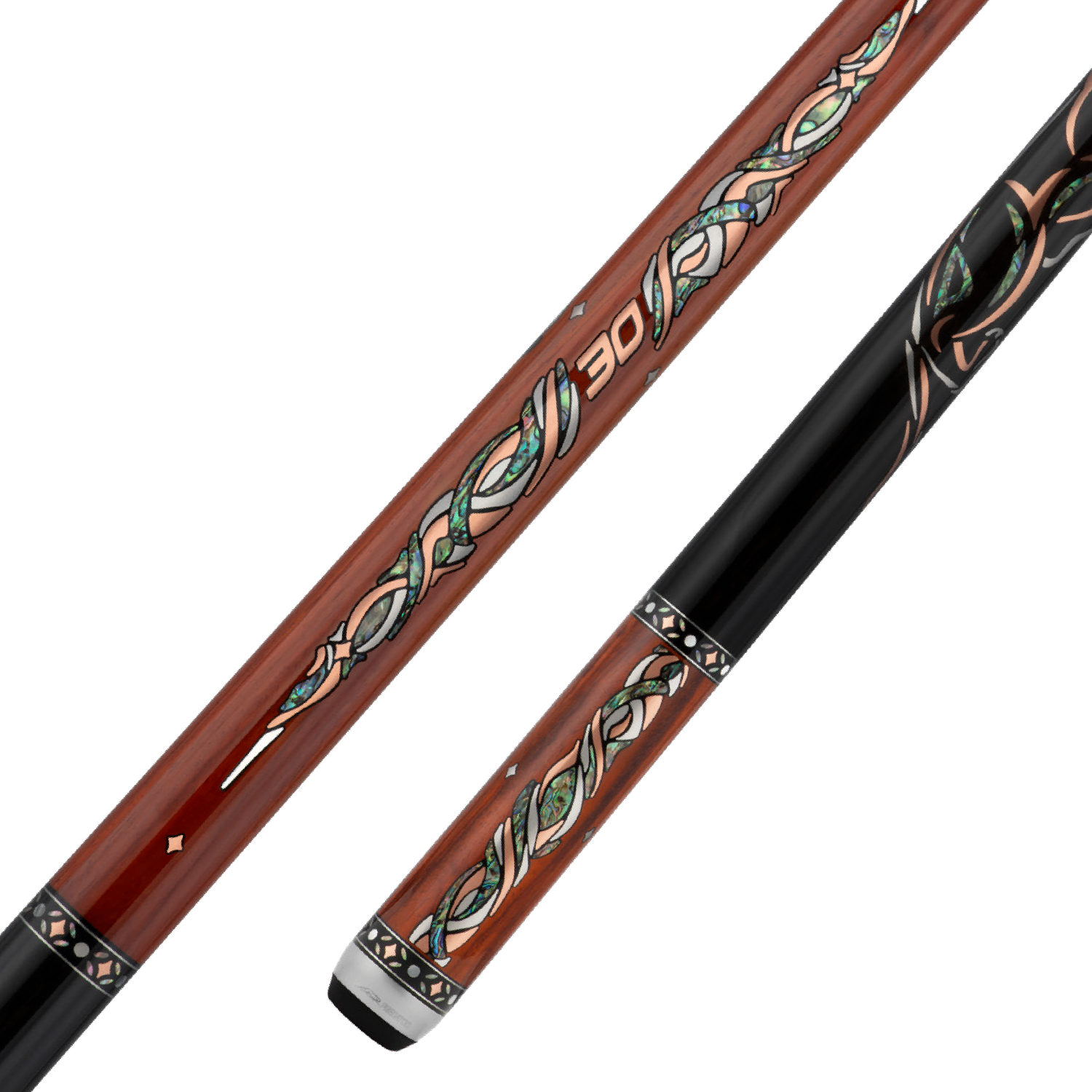 Chuôi Predator Cocobolo Kỷ niệm 30 năm - Phiên bản giới hạn